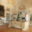 Кухня Palazzo Giada - купить в Москве от фабрики Boiserie Italia из Италии - фото №3