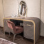 Туалетный столик Emanuelle - купить в Москве от фабрики Bruno Zampa из Италии - фото №5