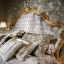 Кровать 3700 - купить в Москве от фабрики Ezio Bellotti из Италии - фото №2