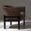Кресло Milano Modern - купить в Москве от фабрики Asnaghi из Италии - фото №3