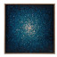 Настенный декор Ruan Wei's Blue Composition - купить в Москве от фабрики John Richard из США - фото №1