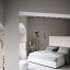 Кровать Dominique - купить в Москве от фабрики Ivano Redaelli из Италии - фото №2