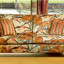 Диван Stanford Sofa - купить в Москве от фабрики Duresta из Великобритании - фото №1