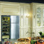 Кухня Hermitage White - купить в Москве от фабрики Elledue из Италии - фото №1