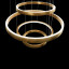 Люстра Light Ring - купить в Москве от фабрики Henge из Италии - фото №10