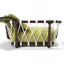 Диван Sunset Basket Sofa - купить в Москве от фабрики Exteta из Италии - фото №24