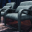 Кресло Flora Modern - купить в Москве от фабрики Smania из Италии - фото №3