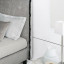Кровать Majestic Gray - купить в Москве от фабрики Casamilano из Италии - фото №2