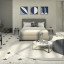 Кровать Majestic Gray - купить в Москве от фабрики Casamilano из Италии - фото №5