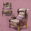 Кресло 5160 - купить в Москве от фабрики Ezio Bellotti из Италии - фото №2