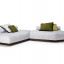Диван Sunset Platform Sofa - купить в Москве от фабрики Exteta из Италии - фото №13