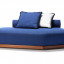 Диван Sunset Platform Sofa - купить в Москве от фабрики Exteta из Италии - фото №7
