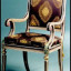 Кресло P305 - купить в Москве от фабрики Francesco Molon из Италии - фото №2