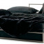 Кровать Celine - купить в Москве от фабрики Ivano Redaelli из Италии - фото №2