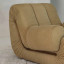 Кресло Snake Brown - купить в Москве от фабрики Rugiano из Италии - фото №2