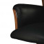 Кресло руководителя Po17 - купить в Москве от фабрики Carpanelli из Италии - фото №3