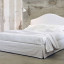 Кровать Dalia - купить в Москве от фабрики Biba Salotti из Италии - фото №1