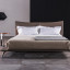 Кровать 5900 Ala - купить в Москве от фабрики Vibieffe из Италии - фото №2