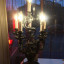 Лампа Art. 93 - купить в Москве от фабрики Chelini из Италии - фото №2