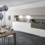 Кухня Atelier Moderno - купить в Москве от фабрики Aster Cucine из Италии - фото №1