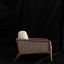 Кресло Iole - купить в Москве от фабрики Cierre из Италии - фото №7