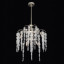 Люстра Cascading Crystal Droplight - купить в Москве от фабрики John Richard из США - фото №3
