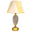 Лампа Lyon Cristallo Oro - купить в Москве от фабрики Lux Illuminazione из Италии - фото №5