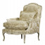 Кресло Tuscany - купить в Москве от фабрики Gascoigne Designs из Великобритании - фото №1