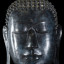 Статуэтка Buddha Head - купить в Москве от фабрики Abhika из Италии - фото №1