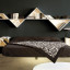 Кровать Fluttua - купить в Москве от фабрики Lago из Италии - фото №11