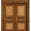 Дверь Pr 2701 - купить в Москве от фабрики Asnaghi Interiors из Италии - фото №2