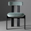 Стул Pi Chair - купить в Москве от фабрики Bonaldo из Италии - фото №1