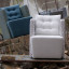Кресло Artibella - купить в Москве от фабрики Domingo Salotti из Италии - фото №2