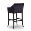 Барный стул Romeo - купить в Москве от фабрики Sevensedie из Италии - фото №6