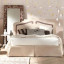 Кровать Garofano - купить в Москве от фабрики Tre Ci Salotti из Италии - фото №2
