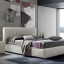 Кровать Oliver - купить в Москве от фабрики Maronese из Италии - фото №1