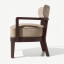 Кресло Zoe Blue - купить в Москве от фабрики Oasis из Италии - фото №6