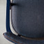 Кресло Zoe Blue - купить в Москве от фабрики Oasis из Италии - фото №17