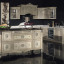 Кухня Classica Decapata - купить в Москве от фабрики Bianchini из Италии - фото №4