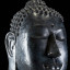 Статуэтка Buddha Head - купить в Москве от фабрики Abhika из Италии - фото №2