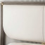 Кровать Boheme White - купить в Москве от фабрики Rugiano из Италии - фото №4