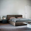Кровать Mylo - купить в Москве от фабрики Ivano Redaelli из Италии - фото №4