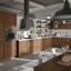 Кухня Contemporary - купить в Москве от фабрики Astra из Италии - фото №4