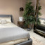 Кровать Chelsea Shadow - купить в Москве от фабрики Berto из Италии - фото №7