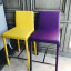 Барный стул Romi - купить в Москве от фабрики Compar из Италии - фото №4