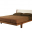 Кровать Malibu 2880 - купить в Москве от фабрики Morelato из Италии - фото №1