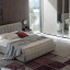 Кровать Oliver - купить в Москве от фабрики Maronese из Италии - фото №2