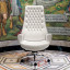 Кресло руководителя San Giorgio - купить в Москве от фабрики Mascheroni из Италии - фото №4
