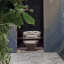 Кресло Elda Office - купить в Москве от фабрики Longhi из Италии - фото №16