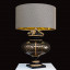 Лампа Shadow L.995/V/Nkol - купить в Москве от фабрики Lorenzon из Италии - фото №1